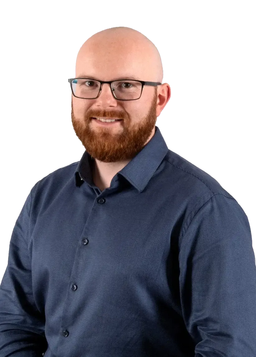 Ing. Vlastimil Krmíček